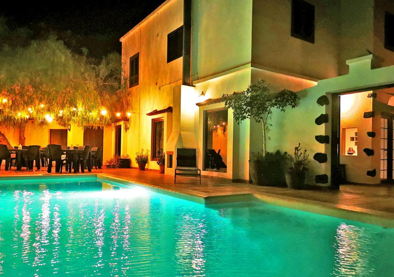 Appartement Arriba, Casa-la-costa *